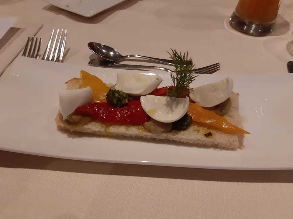 Gastro Schenna Resort