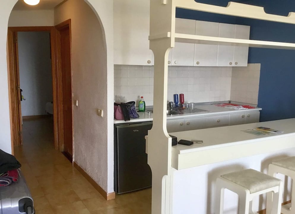 Zimmer Servatur Alameda de Jandía