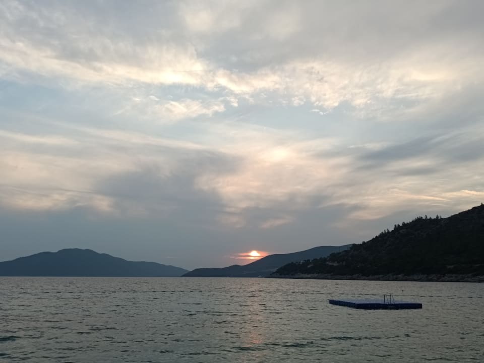Ausblick Hapimag Sea Garden Resort