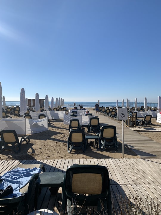 Strand Sentido Trendy Verbena Beach