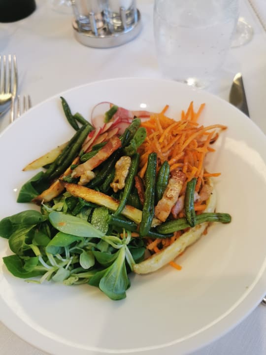 Gastro Hotel Harry's Garden