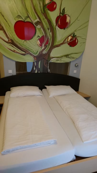 Zimmer Pension Sonnengarten