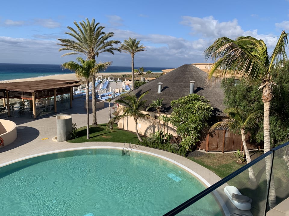 Außenansicht Iberostar Selection Fuerteventura Palace