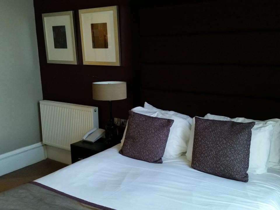 Ｔｈｅ　ｂｅｄ Hotel Links