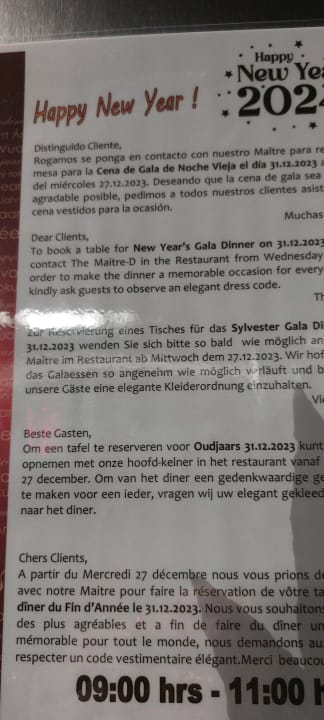 Sonstiges Gran Canaria Princess