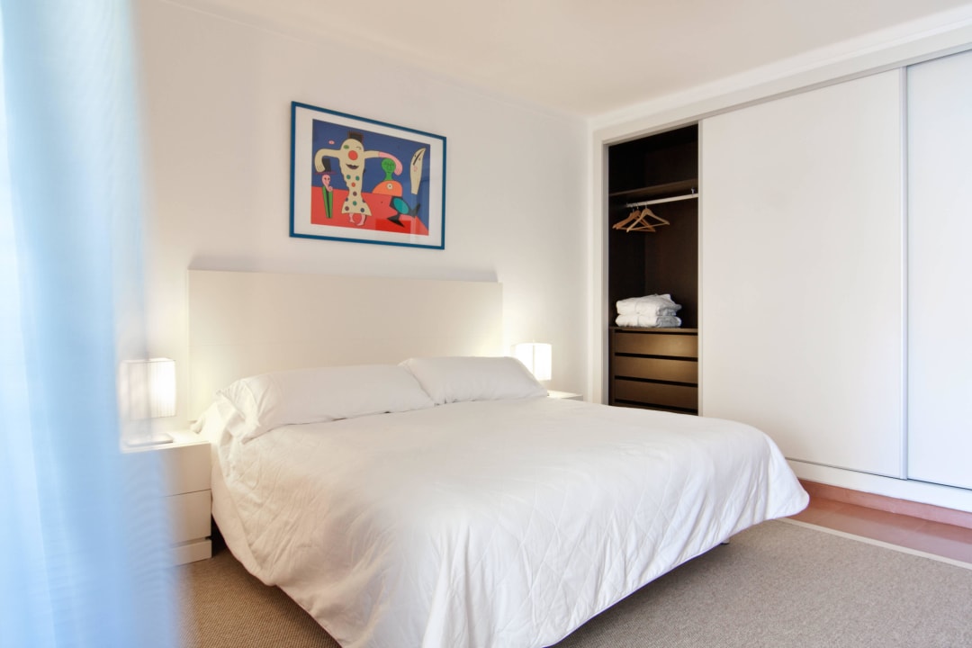 Habitación Indidual- Bed 1,35m Cap Vermell Beach Hotel