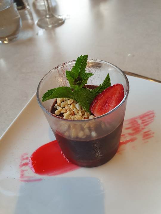 Gastro Akra Sorgun Tui Blue Sensatori