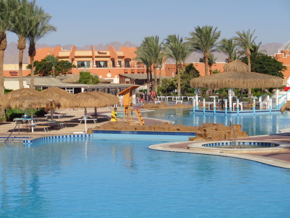 Pool Sentido Caribbean World Soma Bay