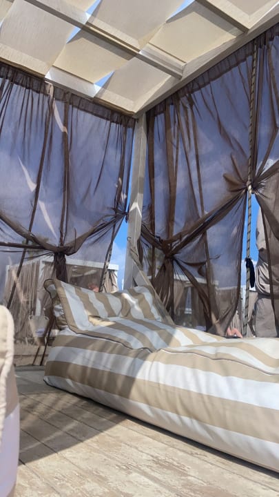 Strand TUI BLUE Lagoon Princess