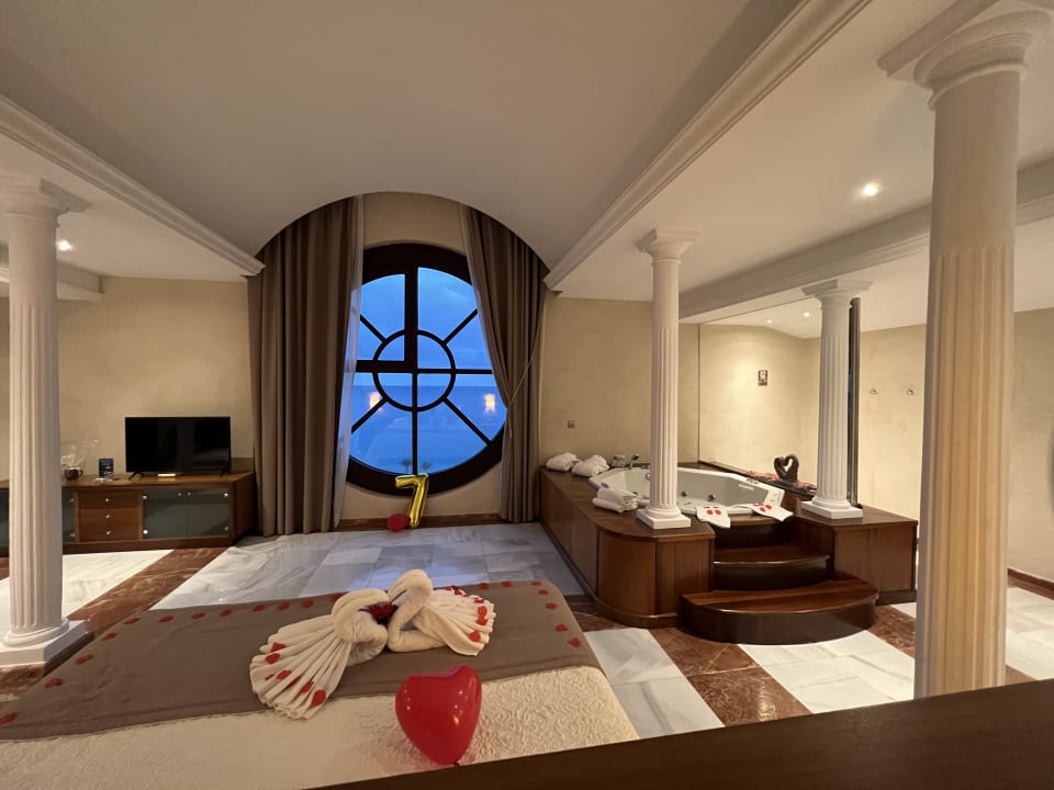 Zimmer R2 Rio Calma Hotel & Spa & Conference