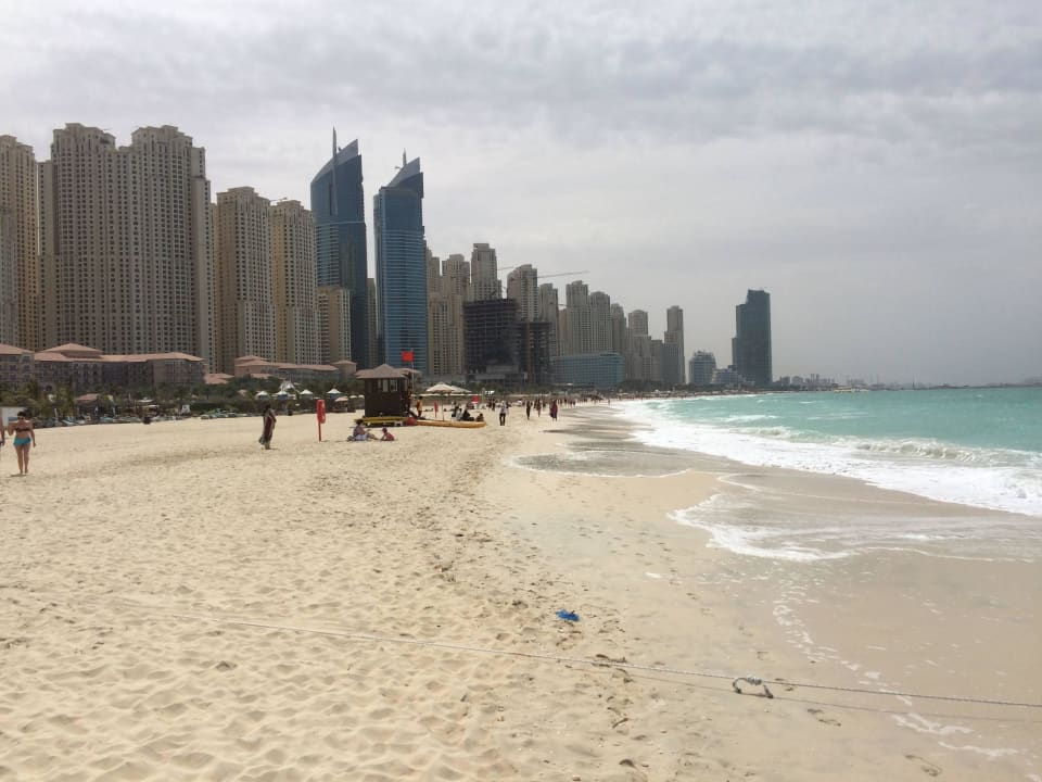 3 Hilton Dubai The Walk