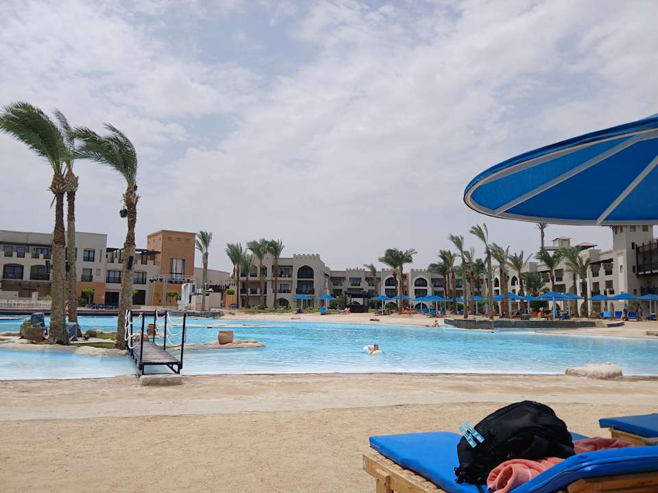 Sonstiges Pickalbatros Palace Hotel-Port Ghalib