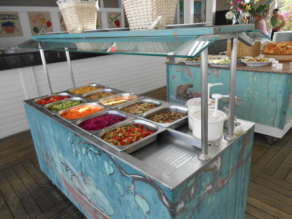 Strandbar Can Garden Resort