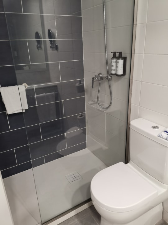 Zimmer Hotel Grand Teguise Playa