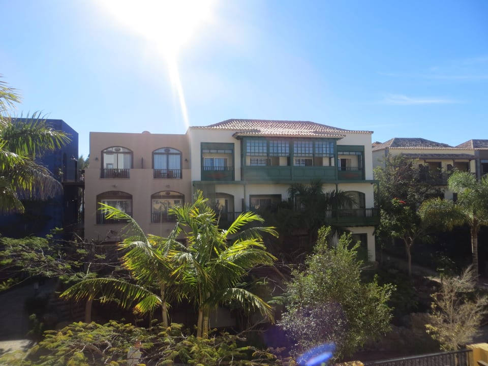 Block D Lopesan Villa del Conde Resort & Thalasso