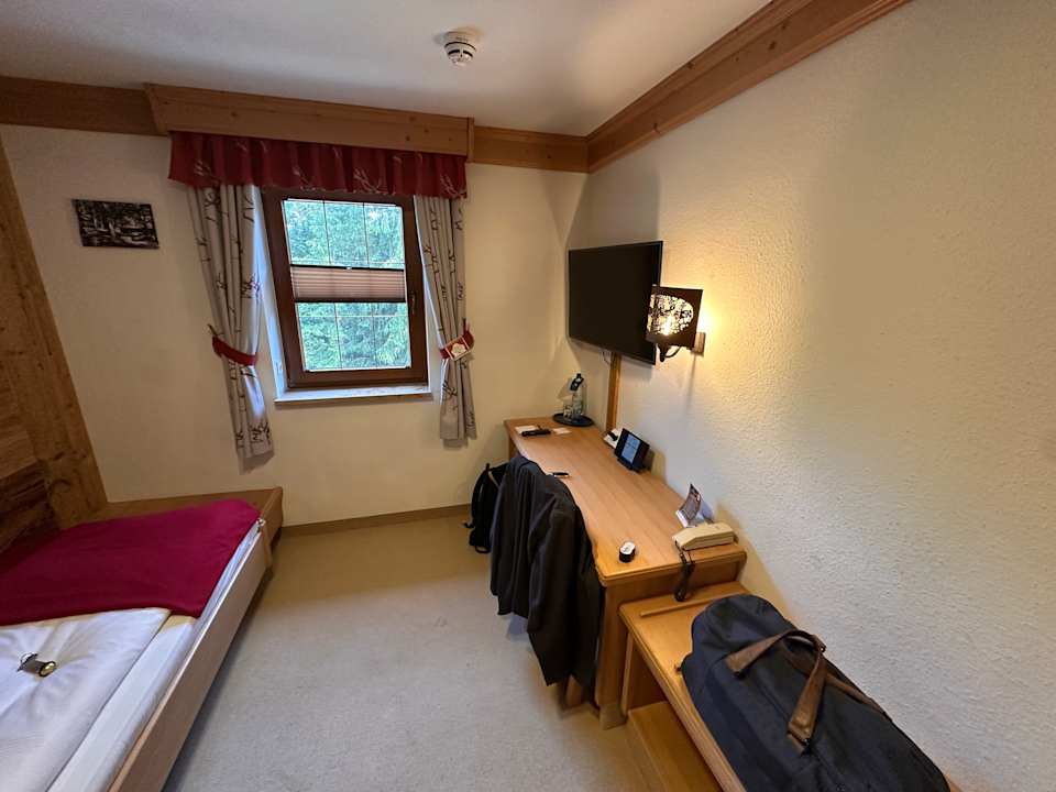 Zimmer Hotel & Restaurant Köhlerhütte - Fürstenbrunn