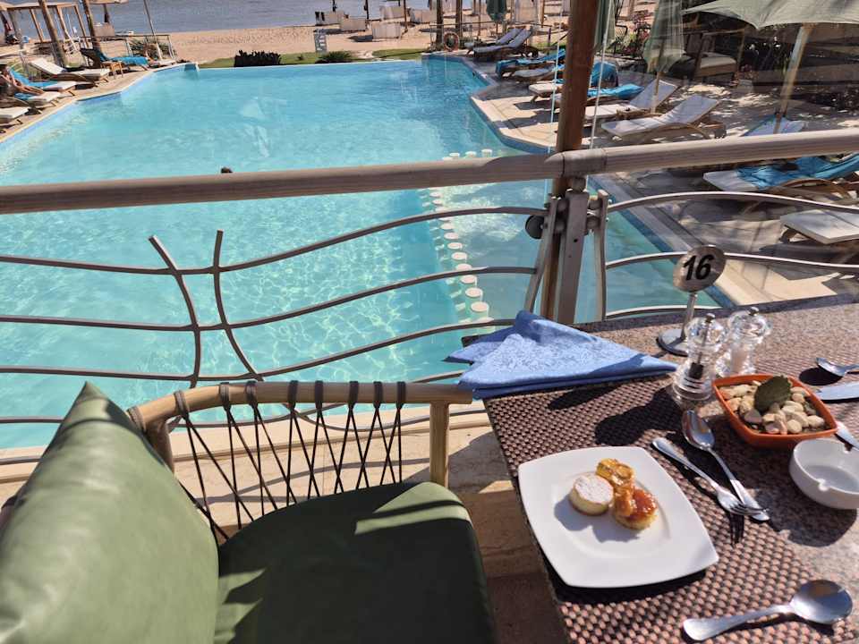 Pool Shams Prestige Abu Soma-Adults Only