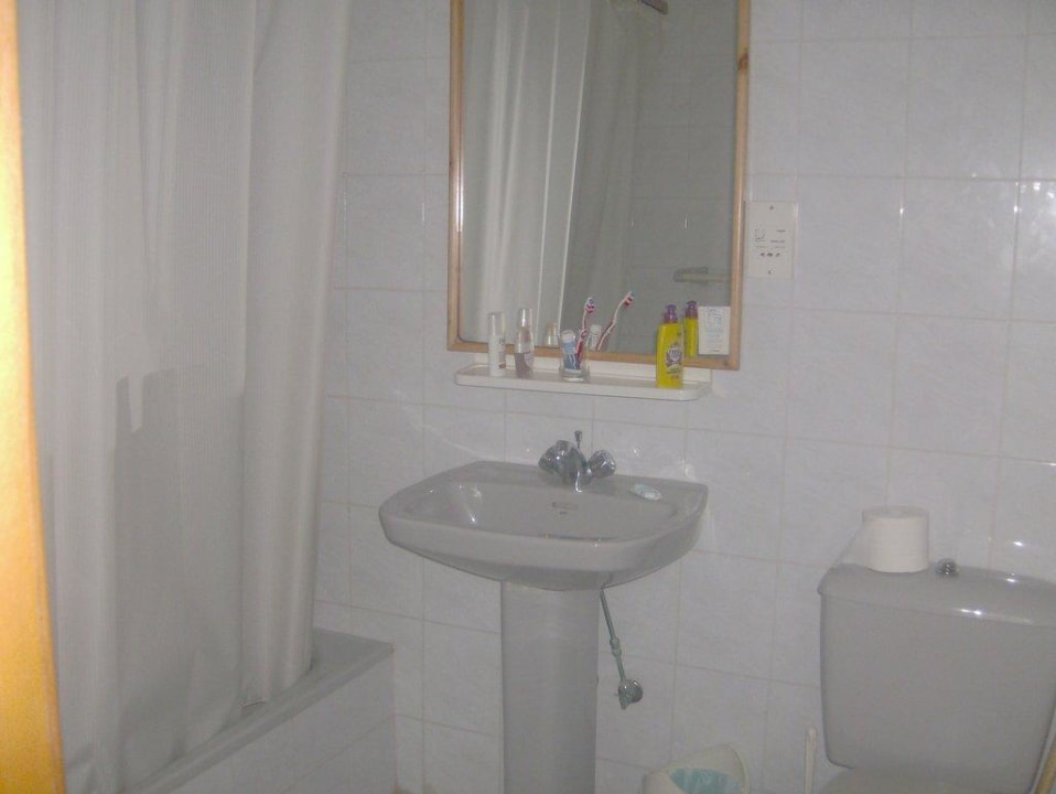 Bad Hotel Porto Azzurro Resort