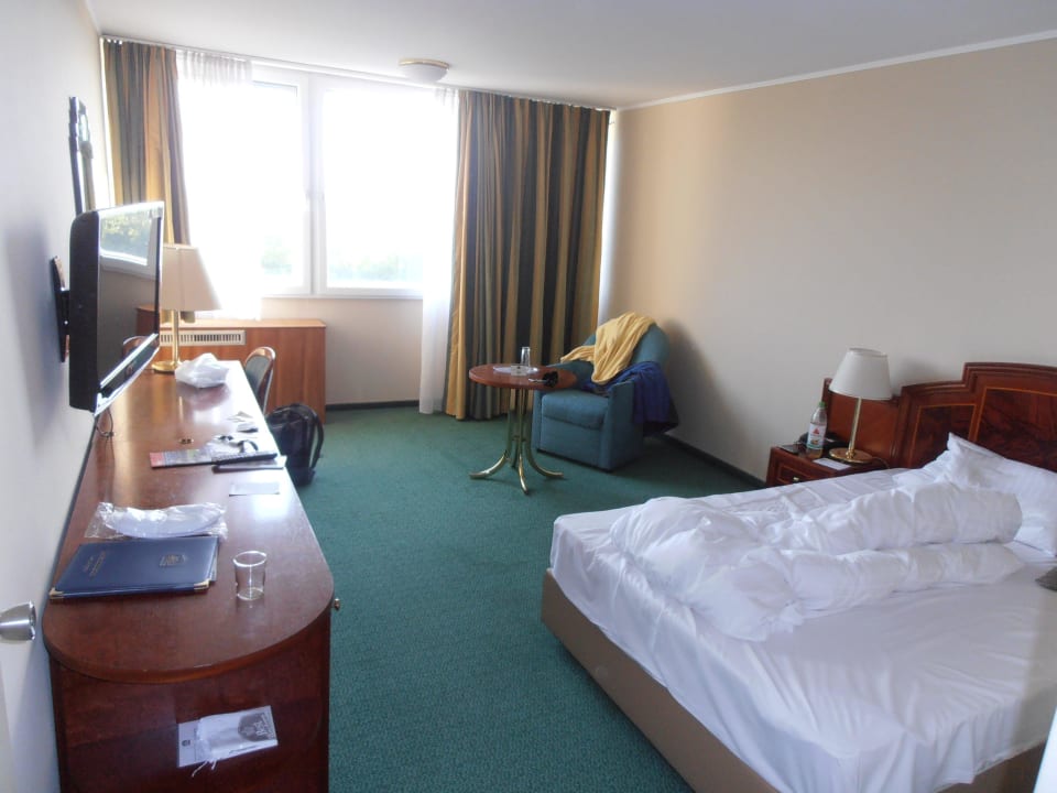 Комната Leoso Hotel Leverkusen