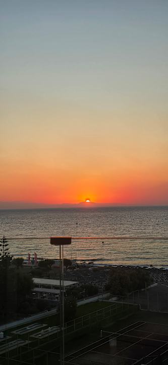 Zimmer Olympos Beach Hotel