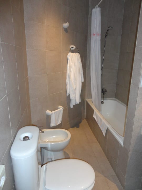 Bad Melia La Palma Hotel