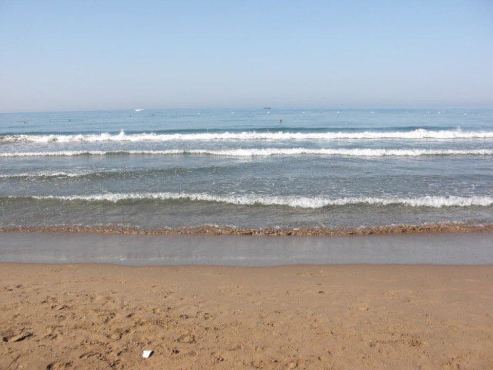 Sunis Hotel Kumköy Beach Resort & Spa Sunis Kumköy Beach Resort Hotel & Spa