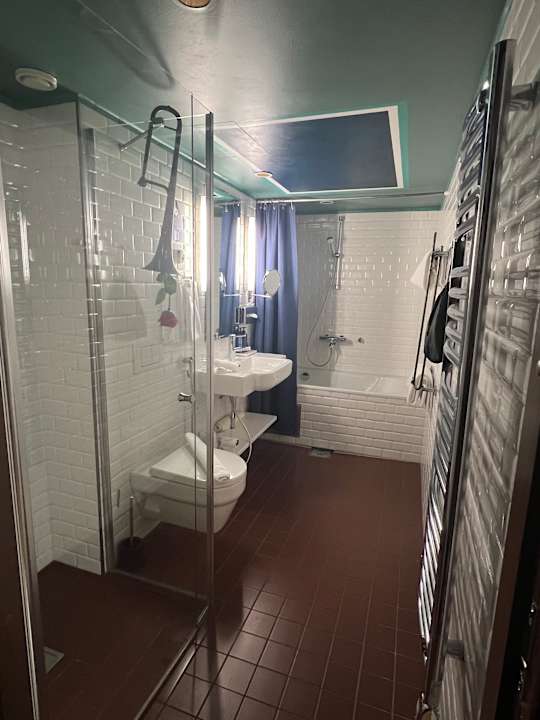 Zimmer Radisson Blu Aleksanteri Hotel, Helsinki