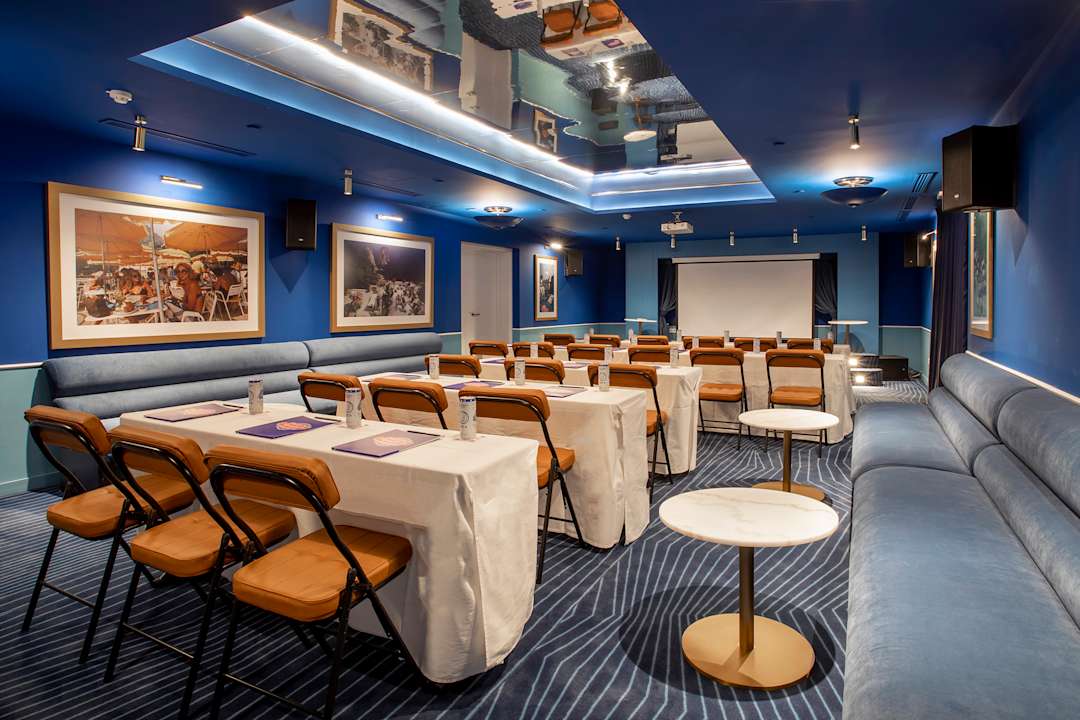 Sonstiges Hotel Mongibello Ibiza