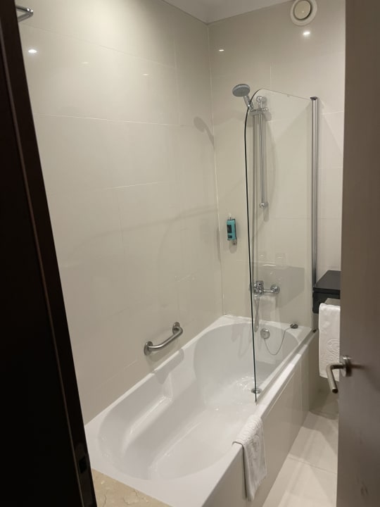 Zimmer Hotel Vila Galé Atlântico