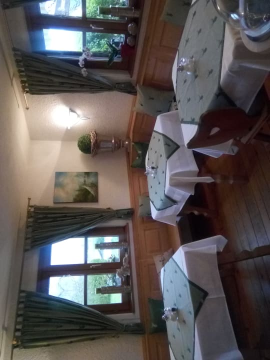 Restaurant Pension Louise