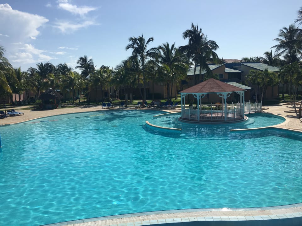 Pool Sol Hicacos Varadero
