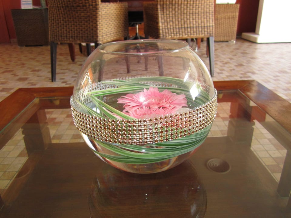 Deko Premiumbereich Occidental Jandía Royal Level - Adults only