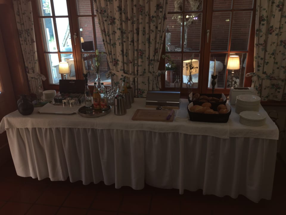 Restaurant Hotel Grüner Wald