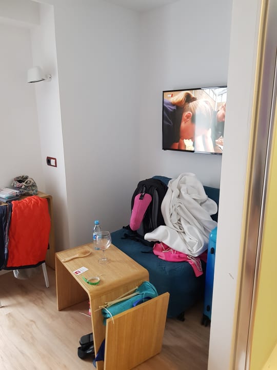 Zimmer MLL Mediterranean Bay - Adults only