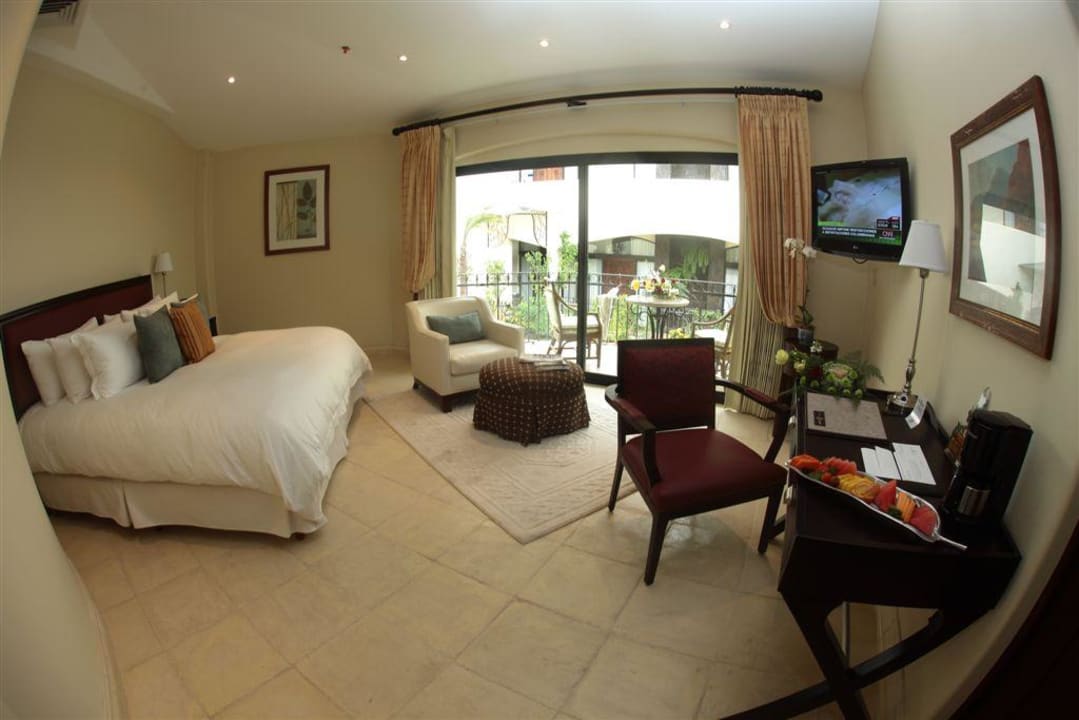 Junior Suite Hotel Beacon Escazu