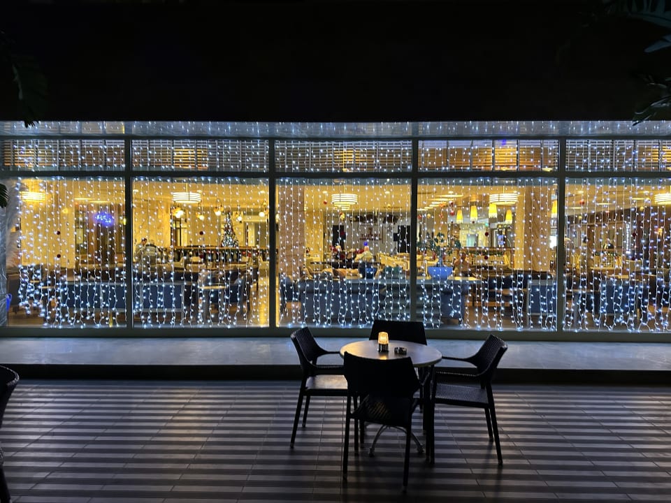 Außenansicht Sentido Trendy Verbena Beach