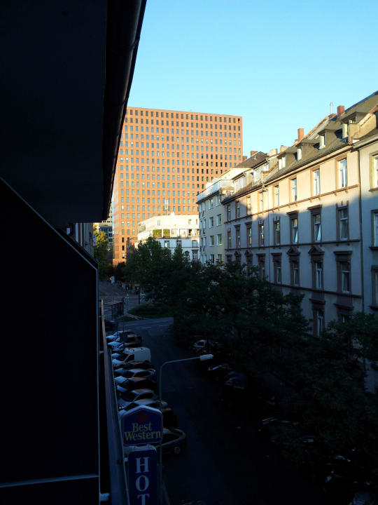 BEST WESTERN Hotel Plaza Favored Hotel Plaza