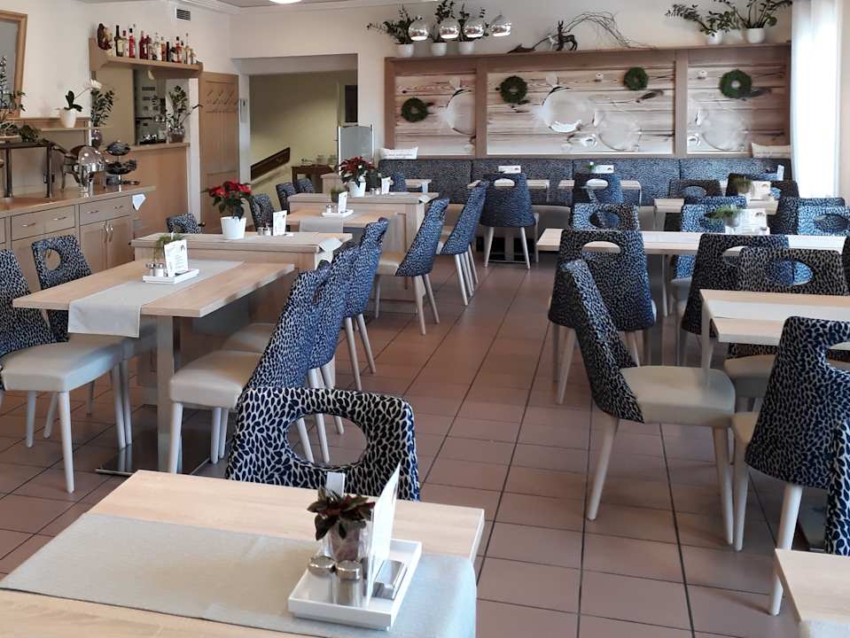 Gastro Hotel Garni am Ohewehr