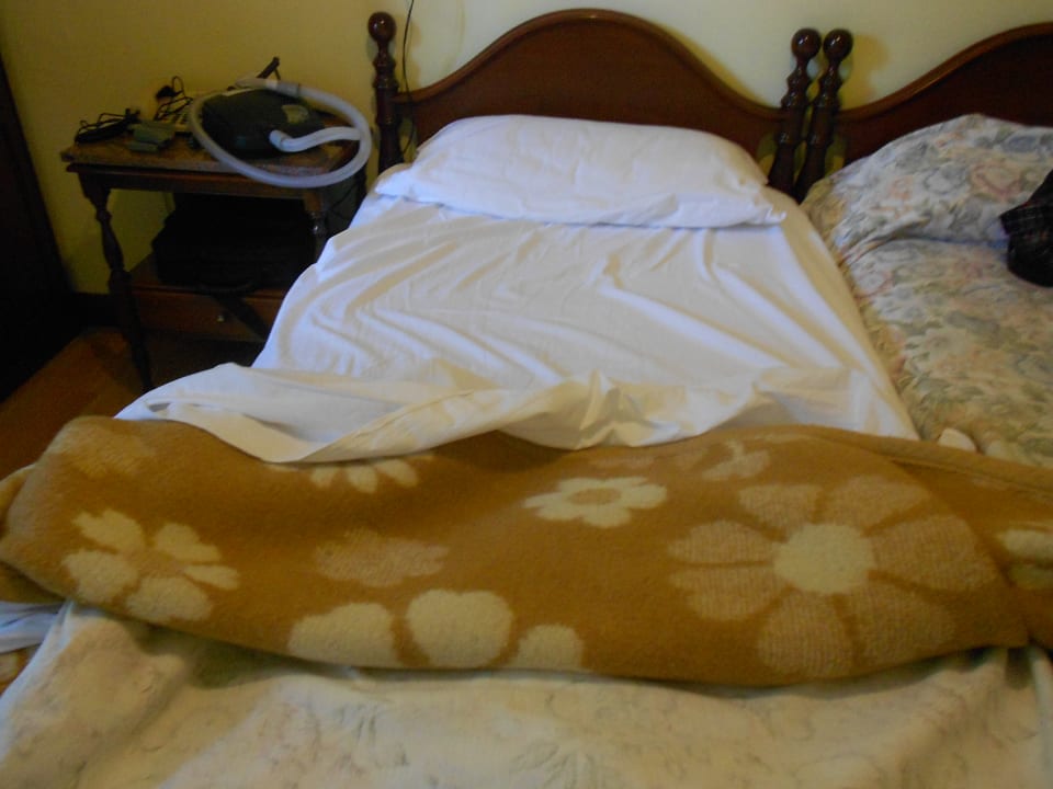 Zimmer Hotel Palme & Suite