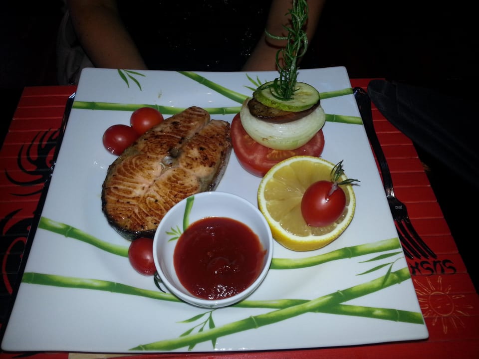 Chinese Emelda Sun Club