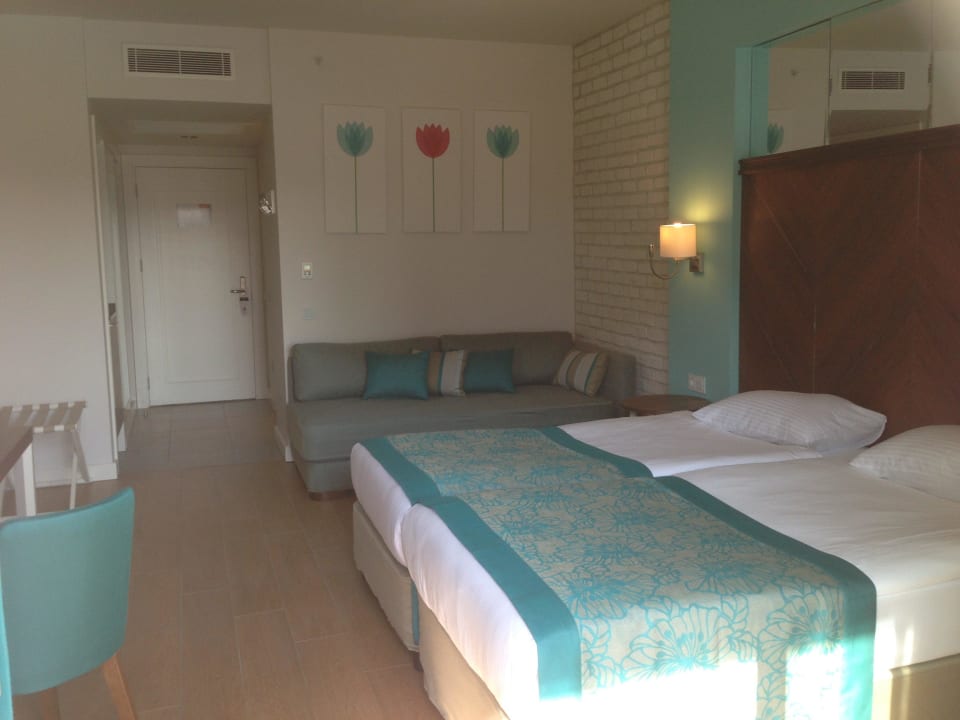 Zimmer Terrace Elite Resort