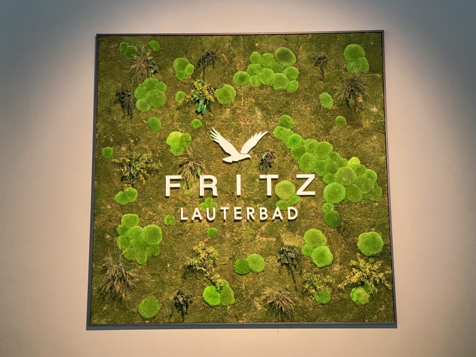 Lobby Fritz Lauterbad