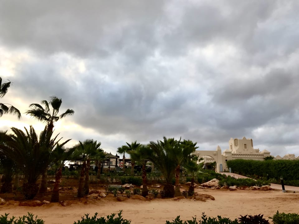 Sonstiges Hotel Riu Touareg