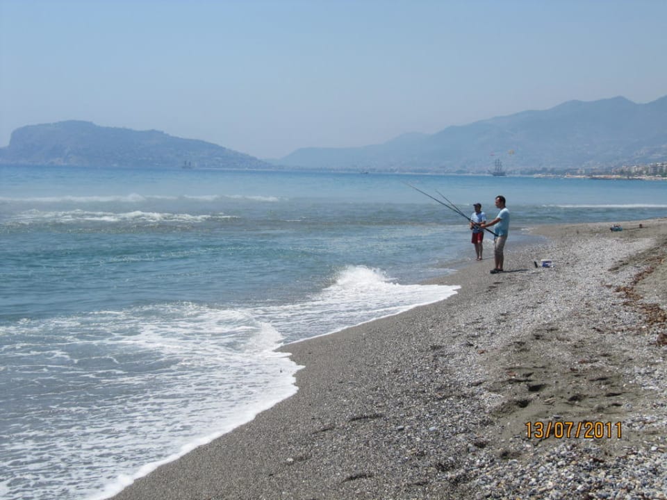 Strand Labranda Alantur Resort