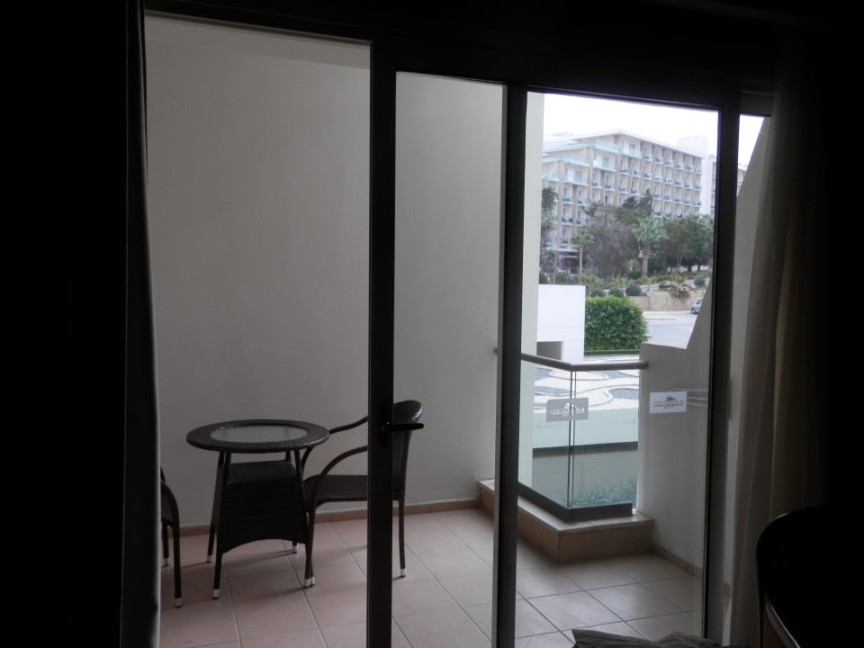 Ganz"toller" Ausblick Acapulco Beach Club & Resort