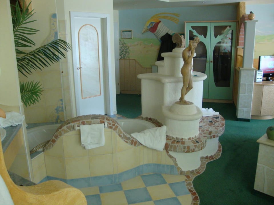 Paradies Suite Bergergut - Das Genießerhotel für Paare