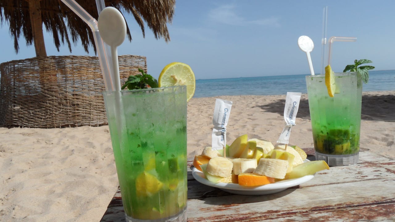 Beach Sentido Caribbean World Soma Bay