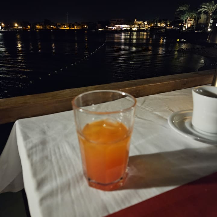 Gastro Sultan Bey Hotel, El Gouna