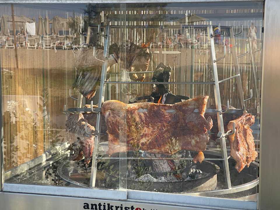 Gastro Mythos Palace Resort & Spa