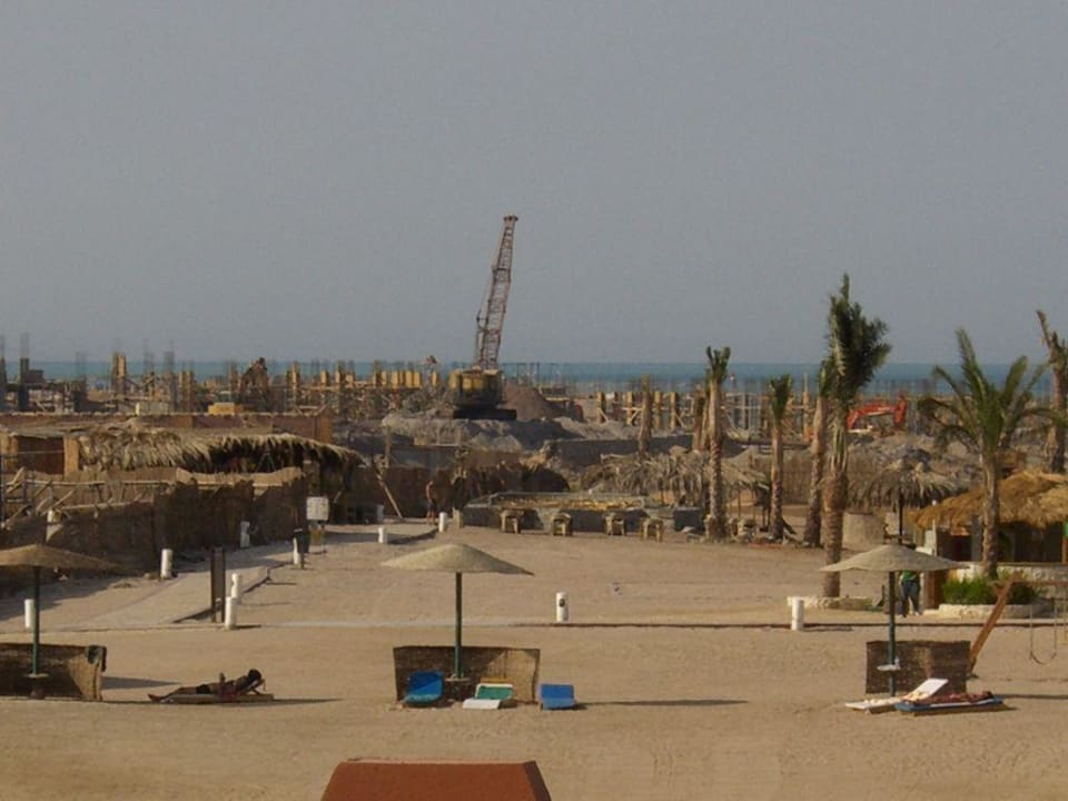 Super Strand  Hotel Three Corners Ocean View prestige - Adults only